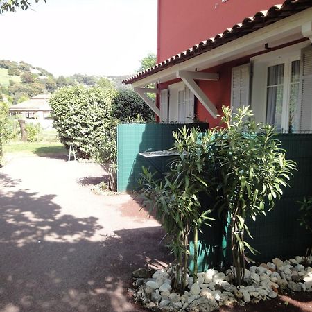 Hotel Du Bosquet Pégomas Exterior photo