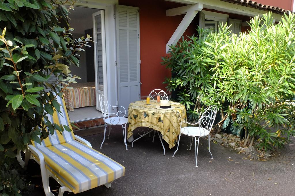 Hotel Du Bosquet Pégomas Exterior photo